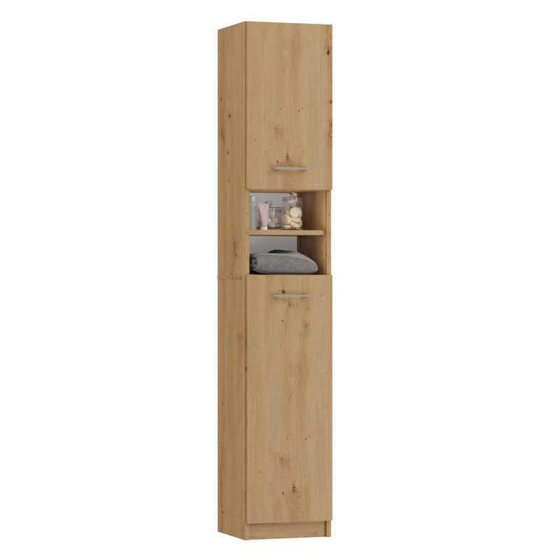 Elnatan Bathroom Cabinet, Artisan