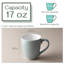 Tasse à café en céramique DOWAN-143433187