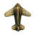 Antique Brass