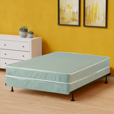 Alwyn Home Stangland Hybrid Mattress