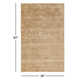 Rectangle Cliona Area Rug