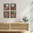 Kapisa Picture Frame - Set of 4-87342341