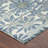 Machine Washable Indoor/Outdoor Chantille ACN2775 Floral Rug-910272881-910272887