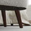 Repose-pieds de rangement et banc d'entrée Basics