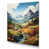 Wrapped Canvas