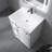 Rachaba 24" Single Bathroom Vanity Set