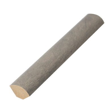 Laminate 0.75'' W x 94.5'' L Quarter Round