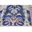 One-of-a-Kind 2'5" X 1'6" Hand Knotted Area Rug