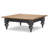 Country Living Vintage Market Square Cocktail Table (1 Drawer, Wood Top)-629506740