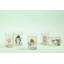 Lineberry 200ml Drinking Glass