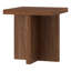 Table de bout à piédestal Elna-117871993