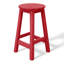 Tabouret de bar rond 29 po Laguna-99307156
