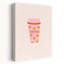 «Happy Happy Coffee Cup», art mural contemporain coloré-792670515