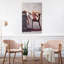 Lazy 1 Piece Wrapped Canvas Painting-1063273809