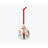 Rifle Paper Co. Nutcracker Porcelain Ornament