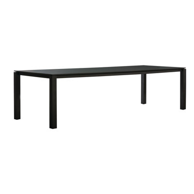 Table 29,5" rectangulaire Machar
