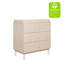 Gelato 3 Drawer Changer Dresser-1172576325