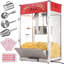 Machine à maïs soufflé 1615W 16 oz Popcorn Popper Machine