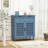2 Door 2 Drawer Cabinet-728199188