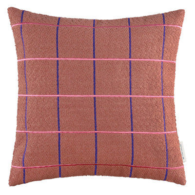 Square Cushion Cover