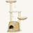 Therese 46.75'' H Cat Tree
