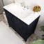 Meuble-lavabo simple 36 po avec lavabo