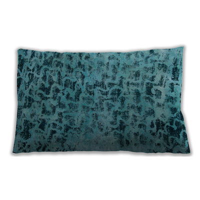 Coussin Abstract 796