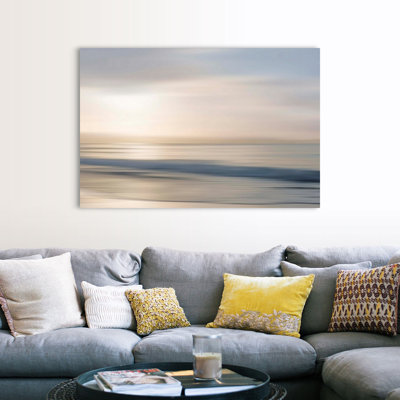 " Morning Rise " Acrylic