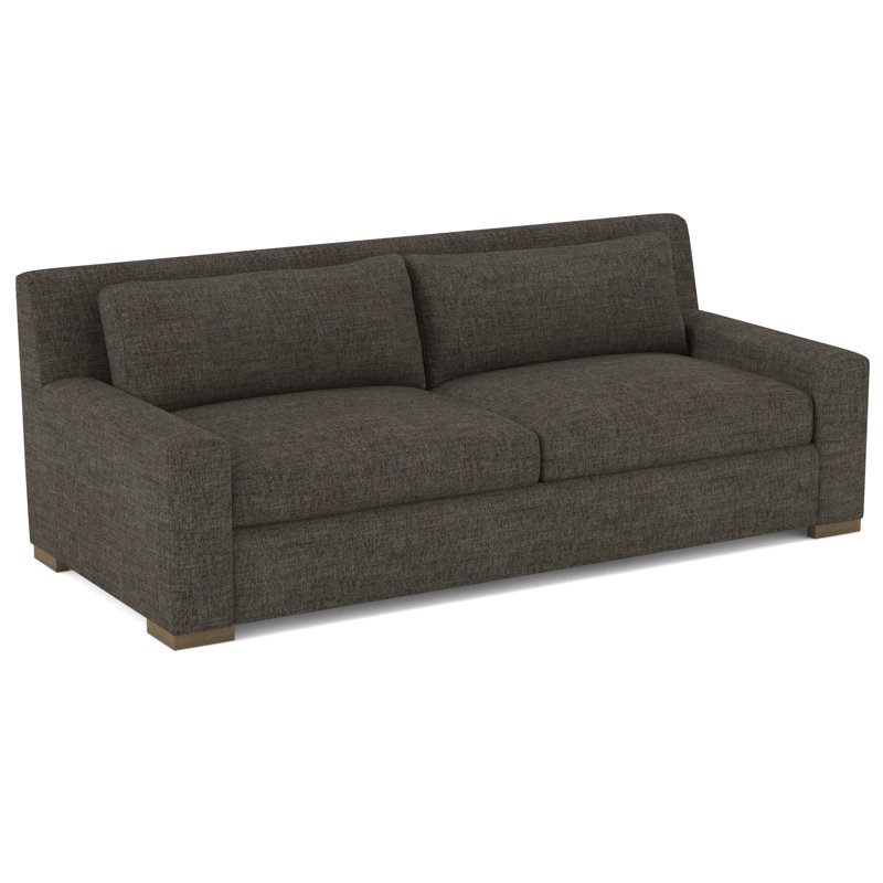Sofa, Weathered Gray, 61379-86
