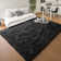 Alonii Solid Colour Area Rug