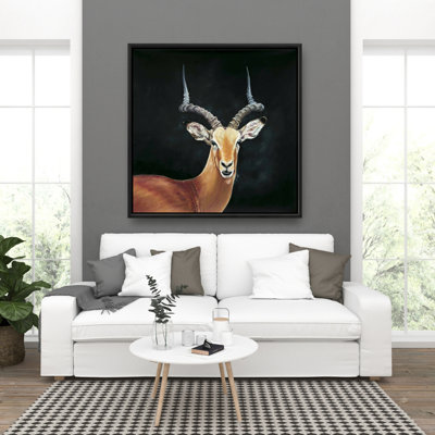 " Antelope "