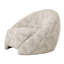 Fauteuil d'appoint Jahzari