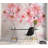 Floral Wall Mural-148092765
