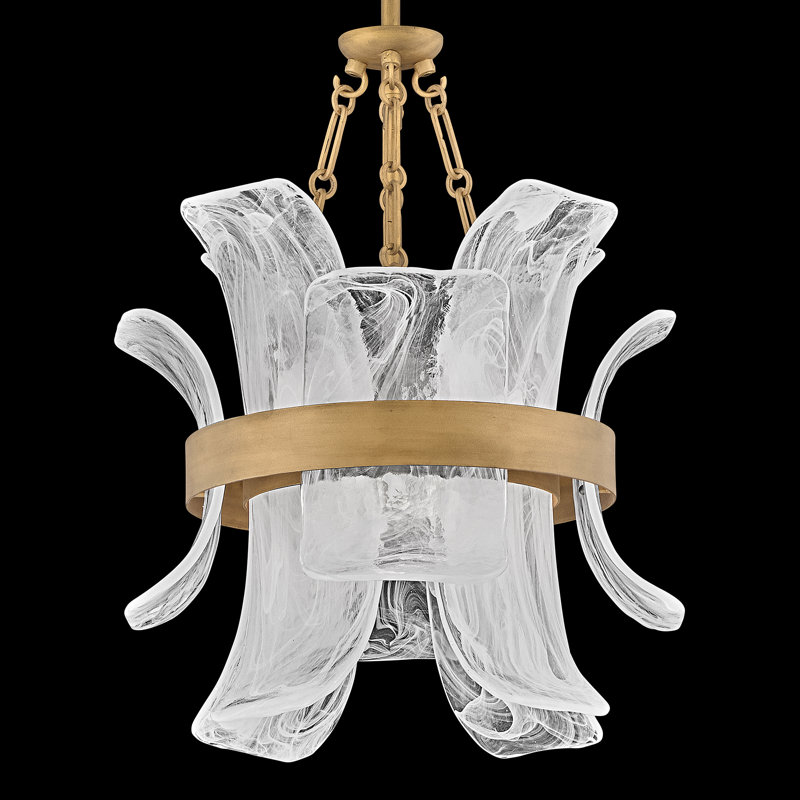 Fleur 1 - Light Pendant