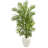 Faux Palm Tree in Ceramic Planter-1603363535-1604921342