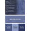 Tapis bleu/gris-280650752