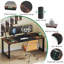Bureau d'ordinateur ergonomique Dorether-747278815