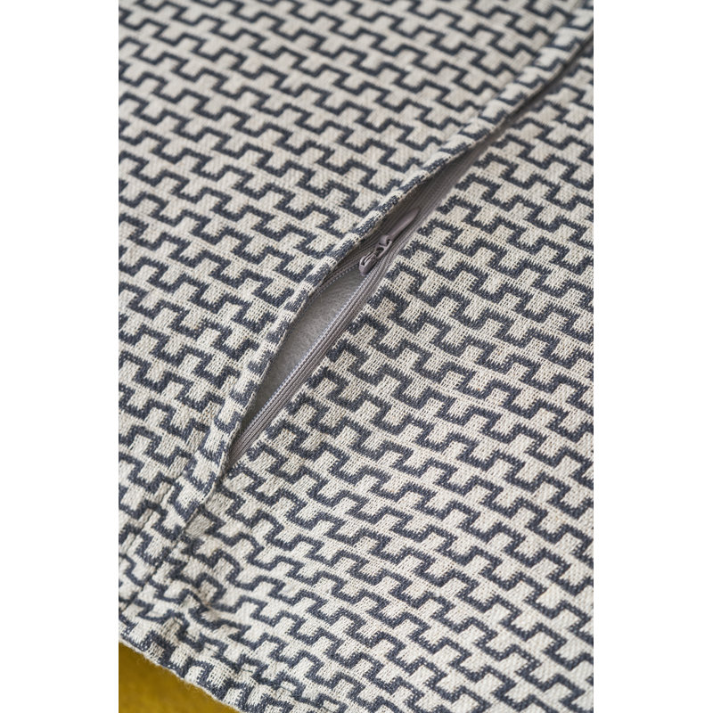 Hartford Square Cushion Cover