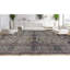 Lamani Hand Woven Wool Oriental Area Rug