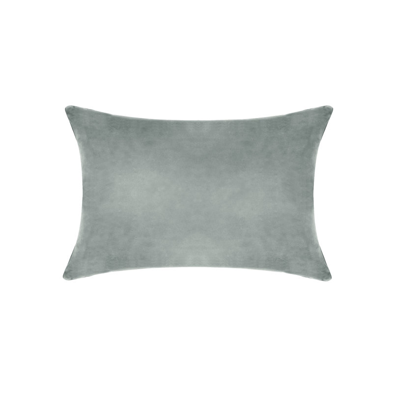 Insert de coussin décoratif en duvet synthétique Alha - hypoallergénique, prêt à l'emploi (ensemble de 1), H 12 po x l 20 po