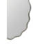 Serafina Scalloped Wall Mirror-2082785668