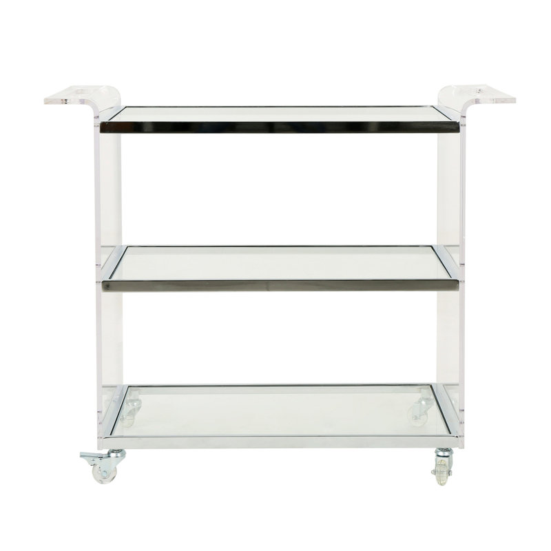 BAR CART