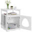 Warrensville Litter Box Enclosure
