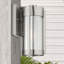 Applique murale d'extérieur à 1 ampoule H 10,25 po Adia-1237486705