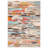Riccio Abstract Ivory/Multi Area Rug-1330184180