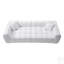 Marshmallow Cloud Compressed Sofa