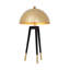 Coyote Tripod Table Lamp