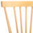 Antoya 17.83'' H Solid Wood Side Chair-1526096581