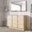 48'' Single Bathroom Vanity Base