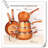 10 - Piece Aluminum Cookware Set